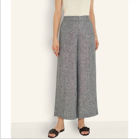 High rise pants - Picture 1 of 4